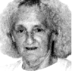 Photo de Simonne Barabe