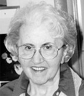 Photo of Yvette Barabe