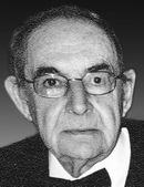 Photo de Fernand Barbeau