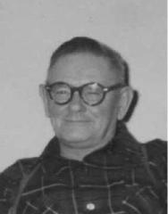 Photo of Theophile Barbe