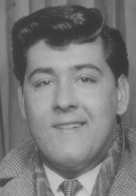 Photo of Roger Barbier