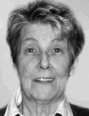 Photo of Carmelle Bard