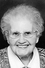 Photo of Gabrielle Bard