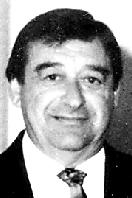 Photo of Claude Baribeau