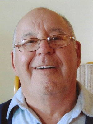 Photo of Fernand Baribeau