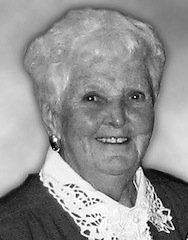 Photo de Gilberte Baribeau