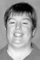 Photo de Lucille Baribeau