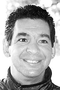 Photo de Michel Baribeau