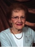Photo of Jacqueline Baril