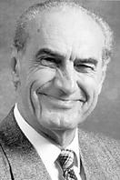 Photo of Maurice Baril