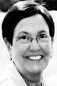 Photo of Nicole Baril