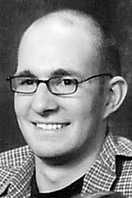 Photo de Olivier Baril