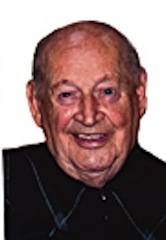 Photo of Roland Bariteau