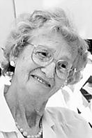 Photo de Vivian Barker