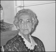 Photo de Simone Barnabe