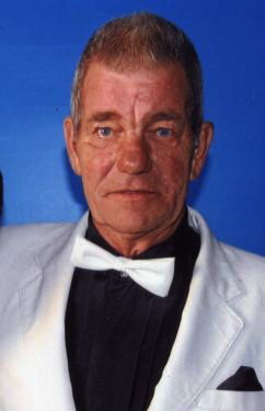 Photo of Romeo Baron