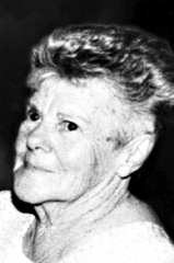 Photo of Yvette Baron