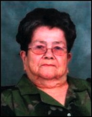 Photo of Yvette Baron