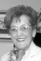 Photo of Clara-Donalda Barrette