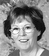 Photo of Denise Barrette