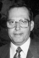 Photo of Gaston Barrette