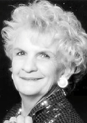 Photo of Gaetane Barrette