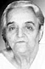 Photo of Germaine Barrette