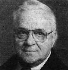 Photo of Jean-Leon Barrette