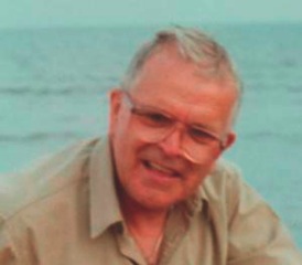 Photo of Jean-Marie Barrette