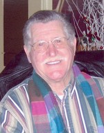 Photo of Jean-Maurice Barrette