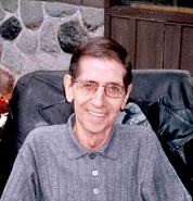 Photo of Jean-Paul Barrette