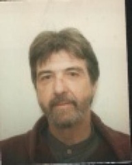 Photo of Jean-Pierre Barrette