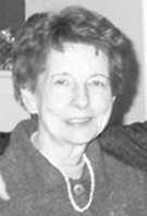 Photo de Lucette Barrette