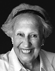 Photo de Marcelle Barrette