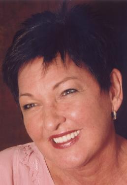 Photo de Marthe Barrette