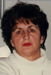 Photo de Marthe Barrette