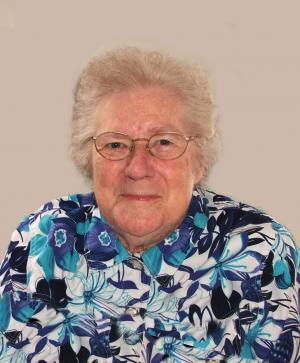 Photo de Estelle Barriault