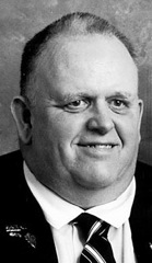 Photo of James Barton