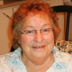 Photo of Marguerite Basque