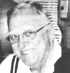 Photo de Claude Bastien