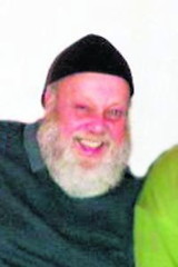 Photo de Claude Bastien