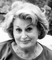 Photo of Denise Bastien