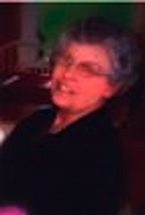 Photo of Jeannine Bastien