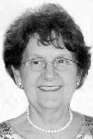 Photo of Therese Bastien