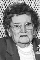 Photo of Antoinette Bazinet