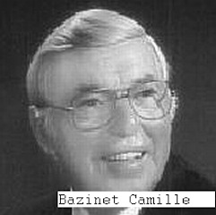 Photo de Camille Bazinet