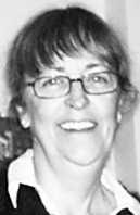 Photo of Diane Bazinet