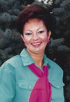 Photo de Lucille Bazinet