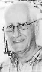 Photo of Marc Bazinet