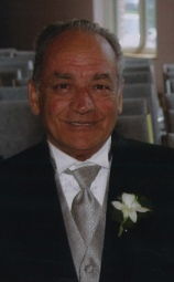 Photo of Robert Bazinet